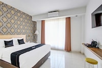 Dancenter Orchid Hotel