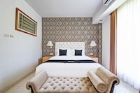 Dancenter Orchid Hotel