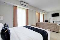 Dancenter Orchid Hotel