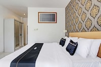 Dancenter Orchid Hotel