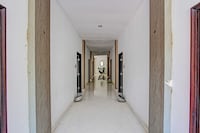 Dancenter Orchid Hotel