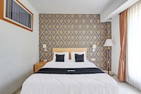 Dancenter Orchid Hotel