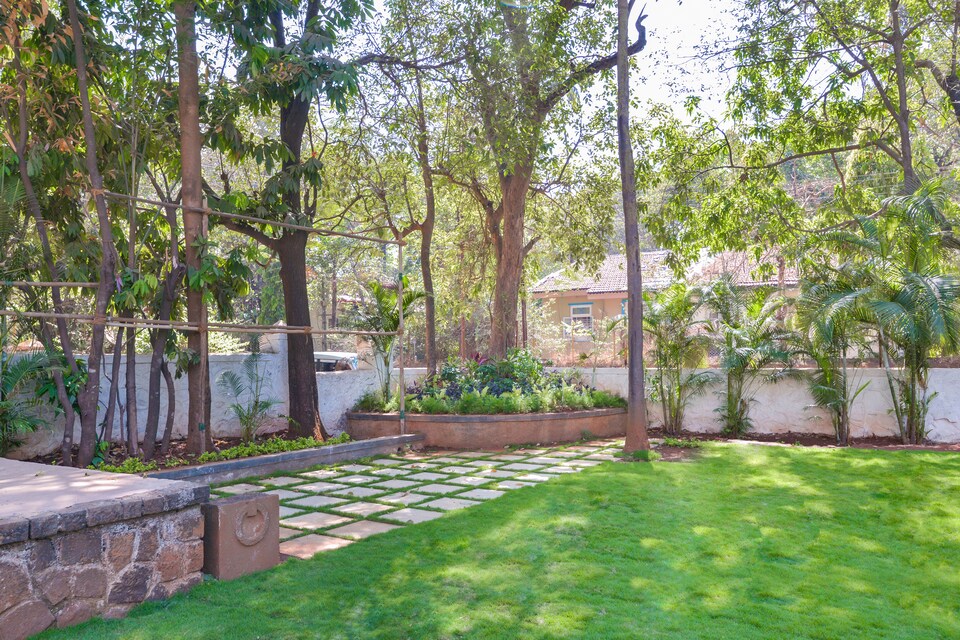 OYO 13150 Mangal Residency, Lonavala Market, Lonavala