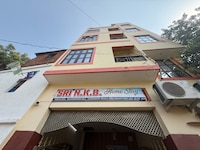 Hotel O Sri