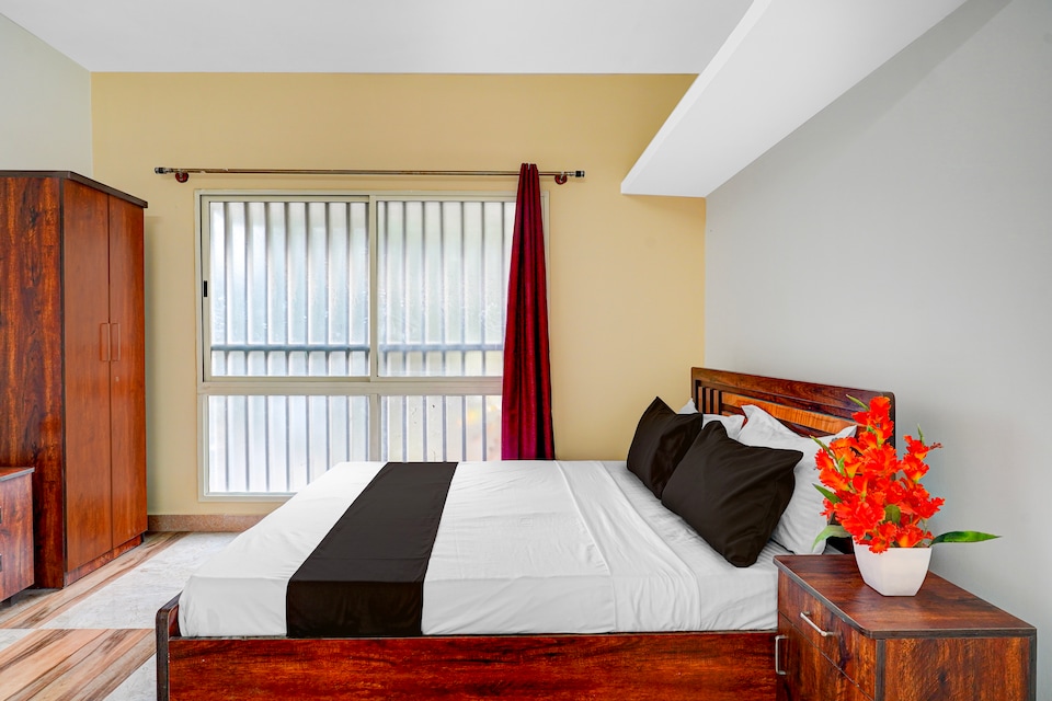 Hotel O Gopalan Mall Bangalore Formerly Gm Comforts, Kengeri - Rajarajeshwari Nagar Bangalore, Bangalore
