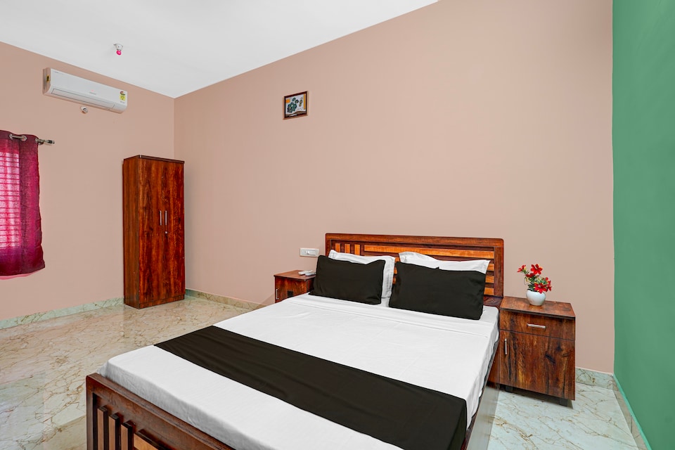 Hotel O Gopalan Mall Bangalore Formerly Gm Comforts, Kengeri - Rajarajeshwari Nagar Bangalore, Bangalore