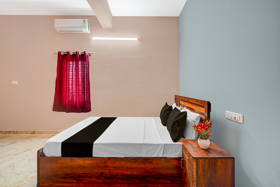 Super Hotel O Gopalan Mall Bangalore Formerly Gm Comforts, Kengeri - Rajarajeshwari Nagar Bangalore, Bangalore