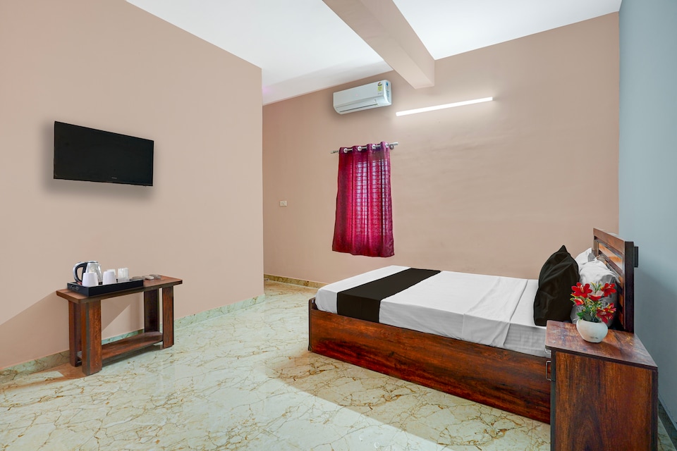 Super Hotel O Gopalan Mall Bangalore Formerly Gm Comforts, Kengeri - Rajarajeshwari Nagar Bangalore, Bangalore