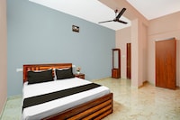 Super Hotel O Gopalan Mall Bangalore Formerly Gm Comforts