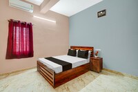 Super Hotel O Gopalan Mall Bangalore Formerly Gm Comforts