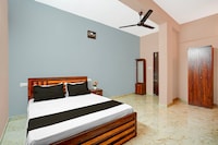 Hotel O Gopalan Mall Bangalore Formerly Gm Comforts