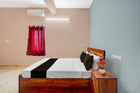 Super Hotel O Gopalan Mall Bangalore Formerly Gm Comforts