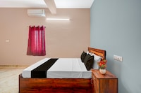 Super Hotel O Gopalan Mall Bangalore Formerly Gm Comforts