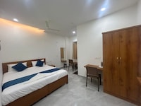 Hotel O Gopalan Mall Bangalore Formerly Gm Comforts