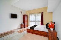 Super Hotel O Gopalan Mall Bangalore Formerly Gm Comforts