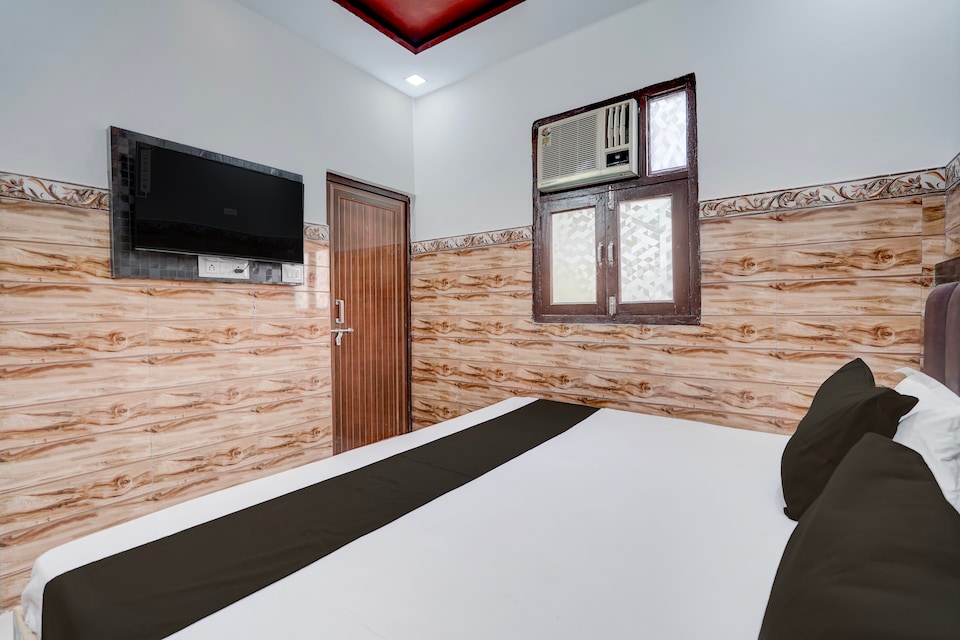 HOTEL O HEERA GALAXY, Unnao, Unnao