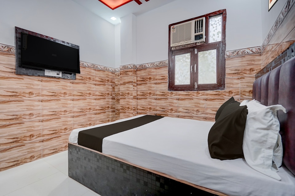 HOTEL O HEERA GALAXY, Unnao, Unnao