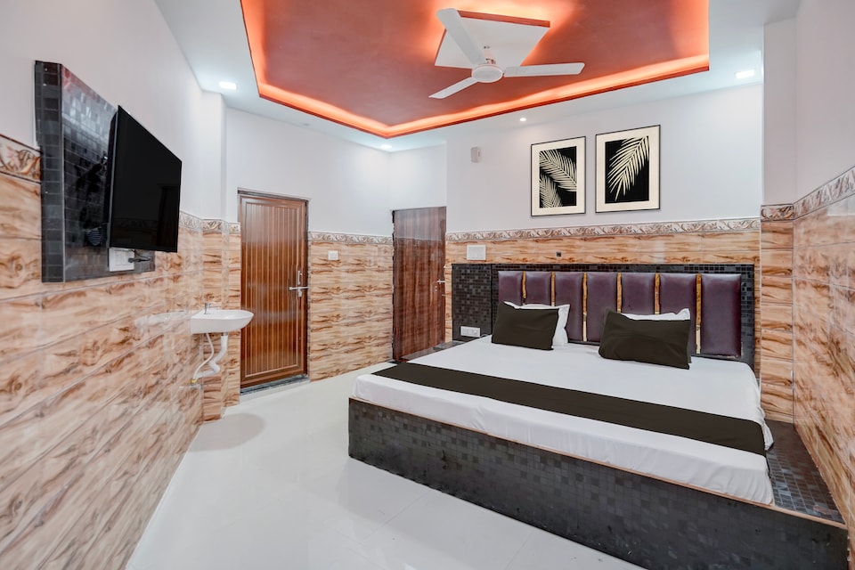 HOTEL O HEERA GALAXY, Unnao, Unnao