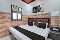 HOTEL O HEERA GALAXY