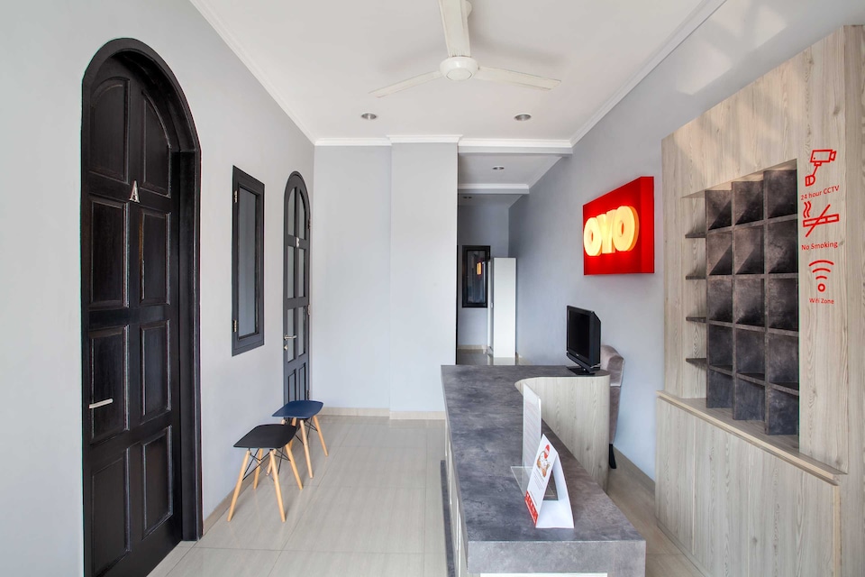 Dancenter Lamaison Residence, South_Jakarta, Jakarta