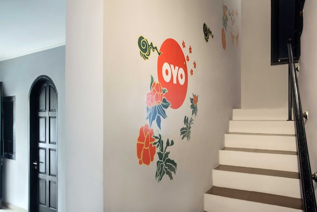 Dancenter Lamaison Residence