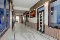 Super Collection O Gautameshver Mahadev Temple Formerly Pushp Vatika