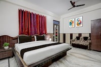 Collection O Gautameshver Mahadev Temple Formerly Pushp Vatika