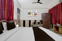 Collection O Gautameshver Mahadev Temple Formerly Pushp Vatika