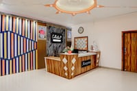 Super Collection O Gautameshver Mahadev Temple Formerly Pushp Vatika