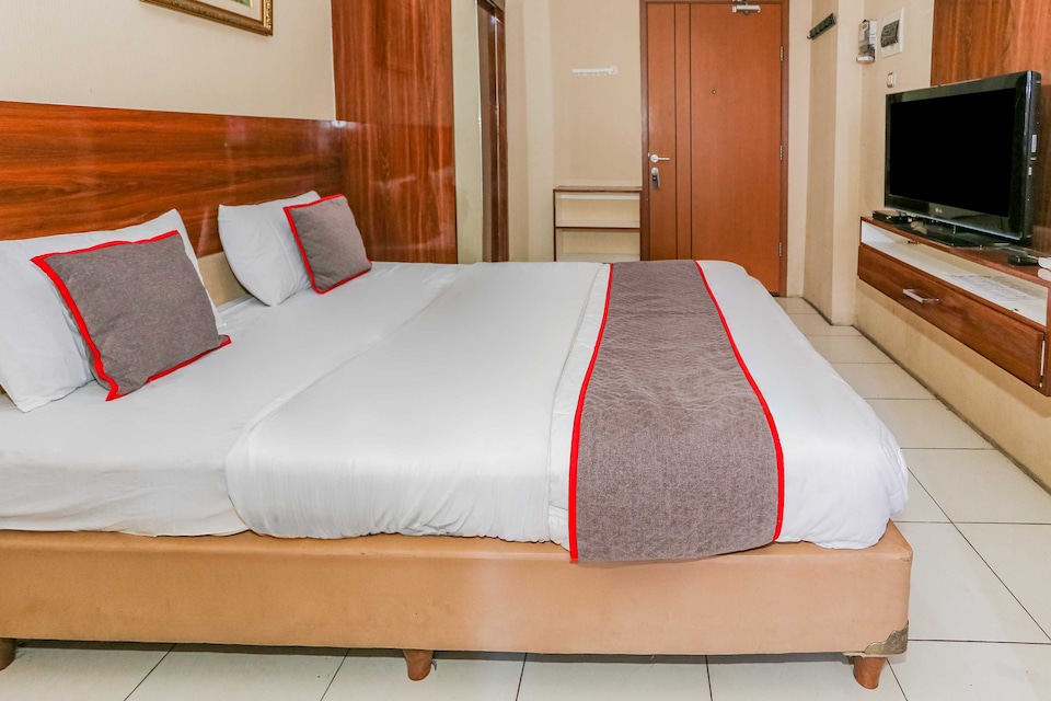 Dancenter Apartment Green Lake View Ciputat, Tangerang, Tangerang