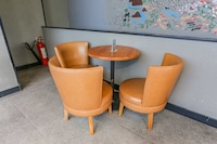 Dancenter Apartment Green Lake View Ciputat