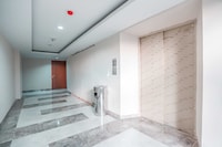 Dancenter Apartment Green Lake View Ciputat