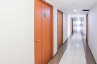 Dancenter Apartment Green Lake View Ciputat