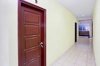 Dancenter Guesthouse Bromo 18