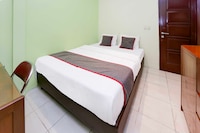 Dancenter Guesthouse Bromo 18