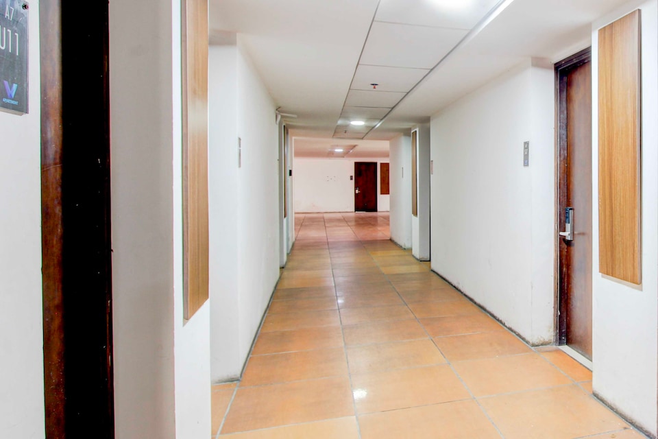 Dancenter Vivo Aparment, Yogyakarta, Yogyakarta