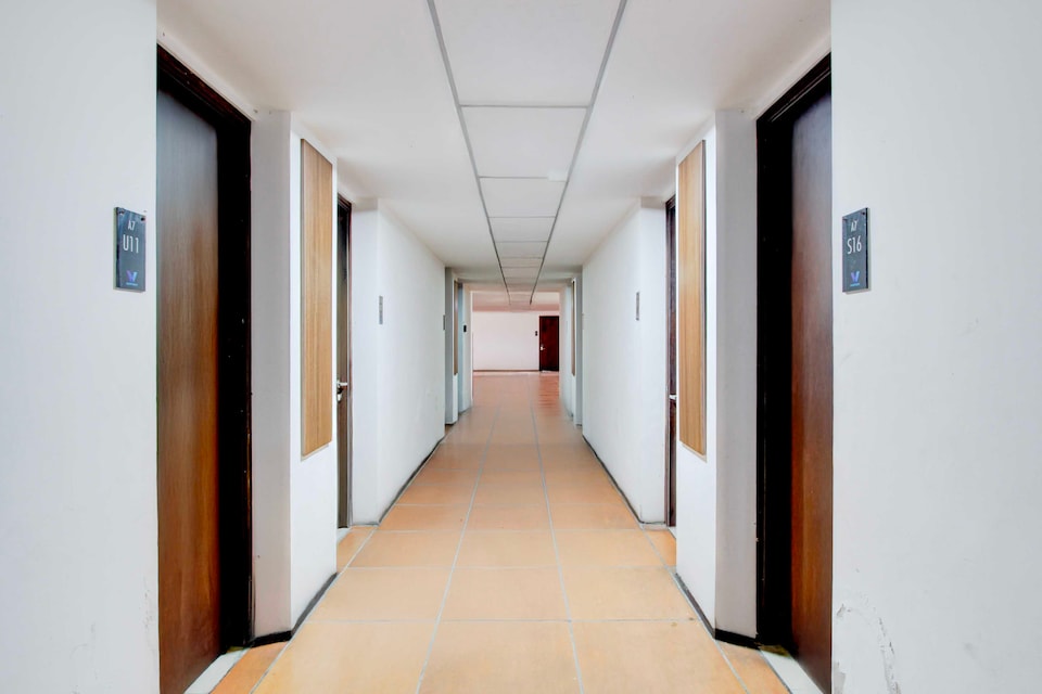 Dancenter Vivo Aparment, Yogyakarta, Yogyakarta