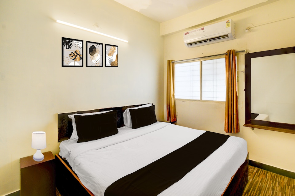 Super Hotel O Laxmi Narsimha Temple Banjara Hills, Banjara Hills, Hyderabad