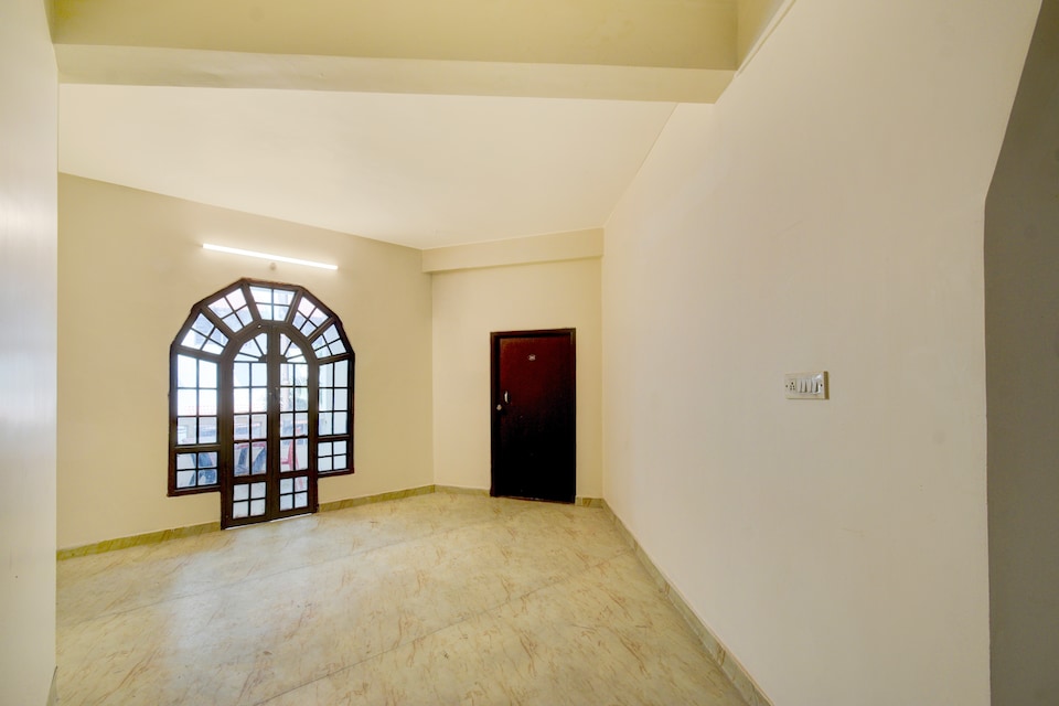 Hotel O Laxmi Narsimha Temple Banjara Hills, Banjara Hills, Hyderabad