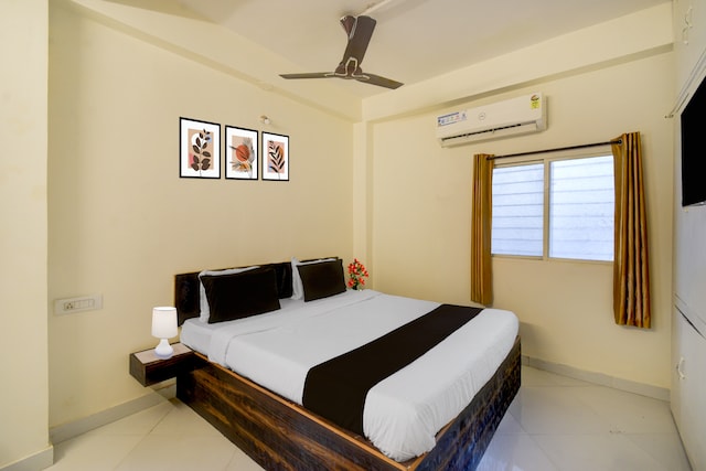 Super Hotel O Laxmi Narsimha Temple Banjara Hills