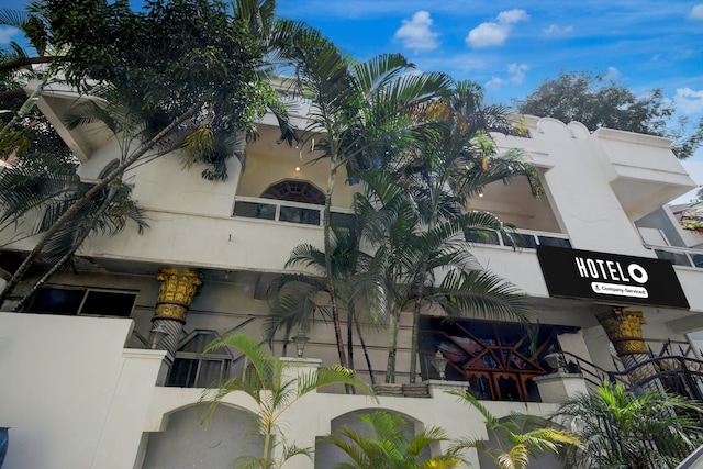 Hotel O Laxmi Narsimha Temple Banjara Hills