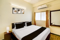 Super Hotel O Laxmi Narsimha Temple Banjara Hills