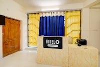 Hotel O Laxmi Narsimha Temple Banjara Hills