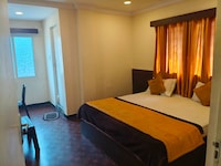 Hotel O Laxmi Narsimha Temple Banjara Hills