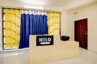 Hotel O Laxmi Narsimha Temple Banjara Hills