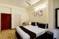 Super Hotel O Laxmi Narsimha Temple Banjara Hills