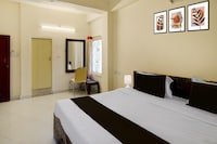 Super Hotel O Laxmi Narsimha Temple Banjara Hills