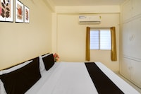 Super Hotel O Laxmi Narsimha Temple Banjara Hills