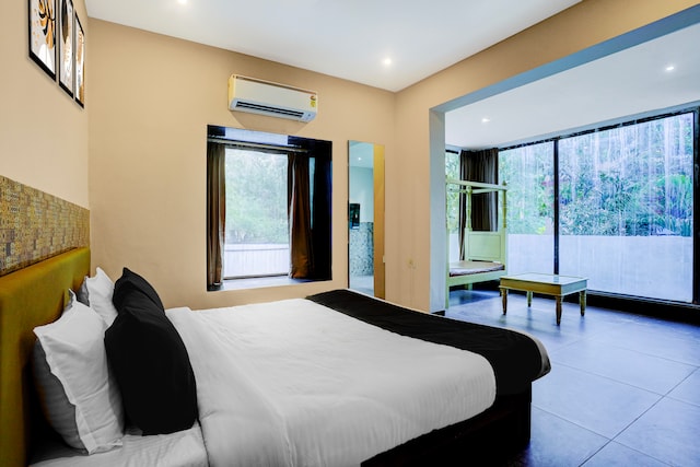 Hotel O Vibes inn baga