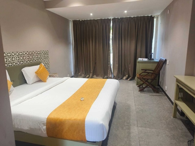 Hotel O Vibes inn baga